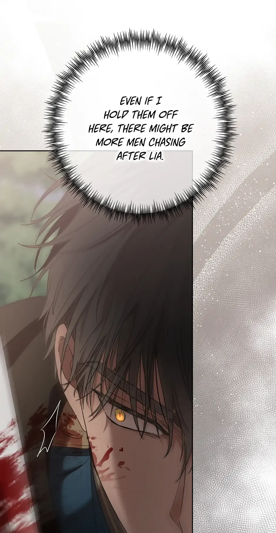 It Looks Like I’ve Fallen into the World of a Reverse Harem Game Chapter 153 Online - página 40