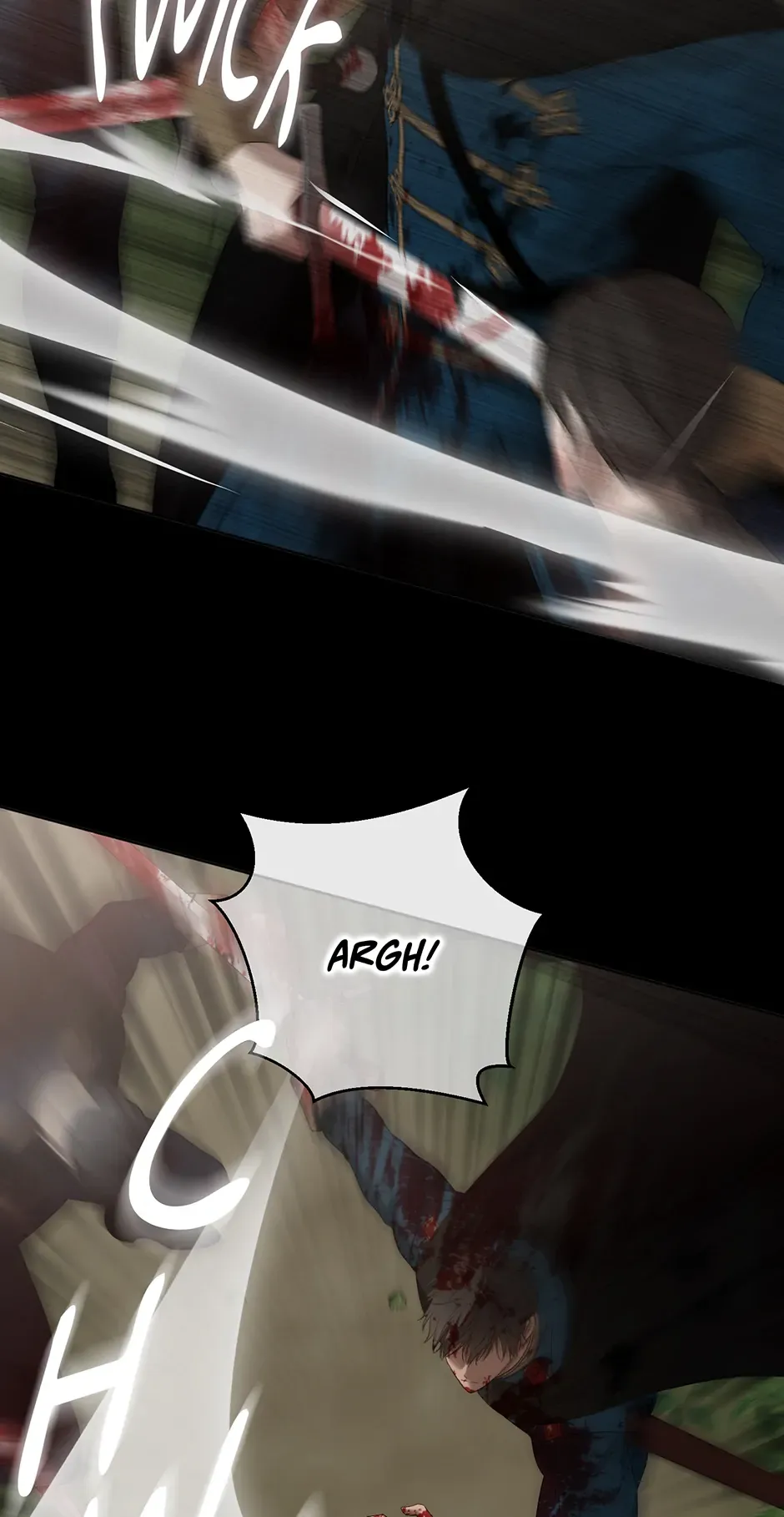 It Looks Like I’ve Fallen into the World of a Reverse Harem Game Chapter 153 Online - página 42