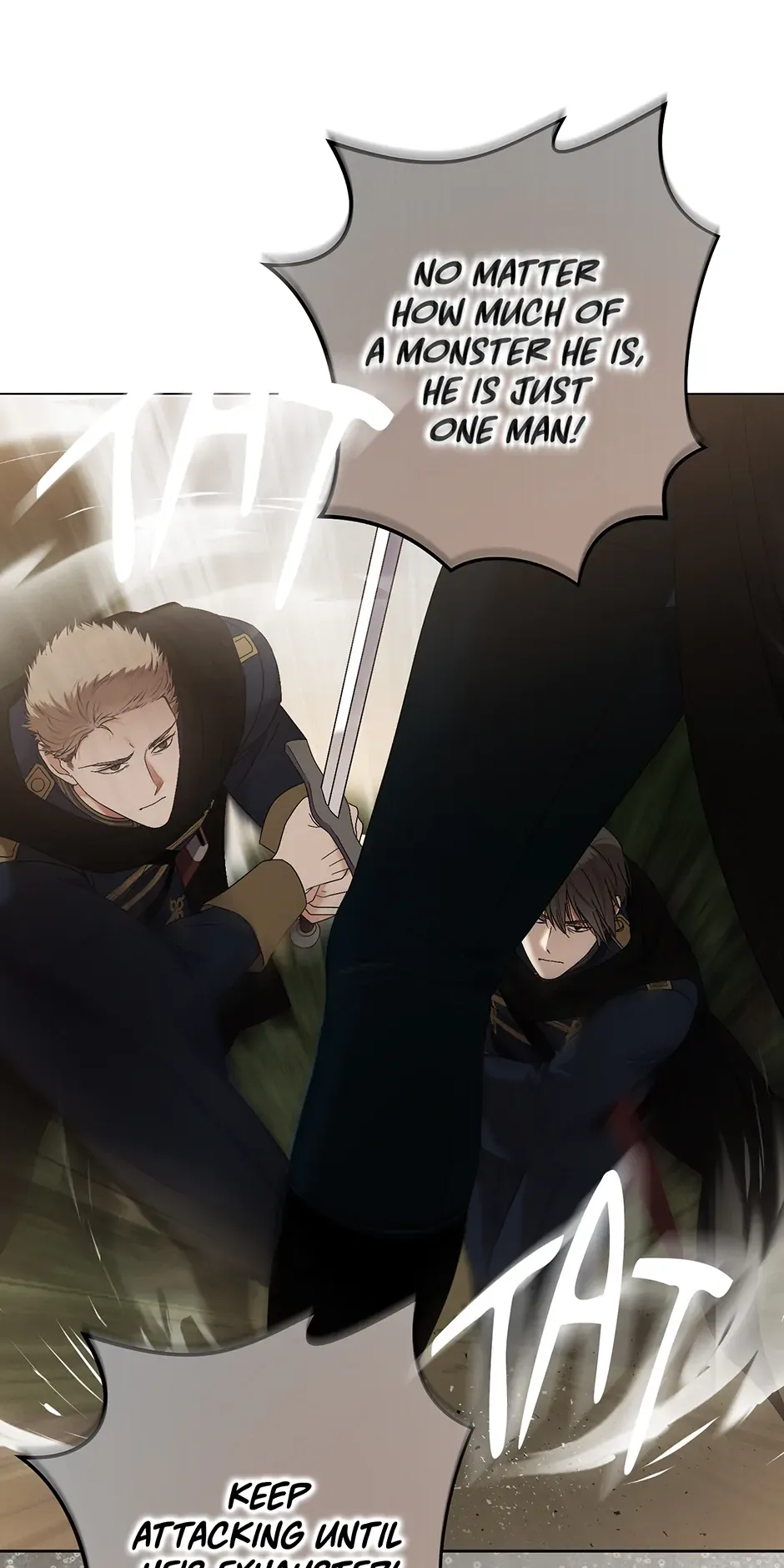 It Looks Like I’ve Fallen into the World of a Reverse Harem Game Chapter 153 Online - página 46