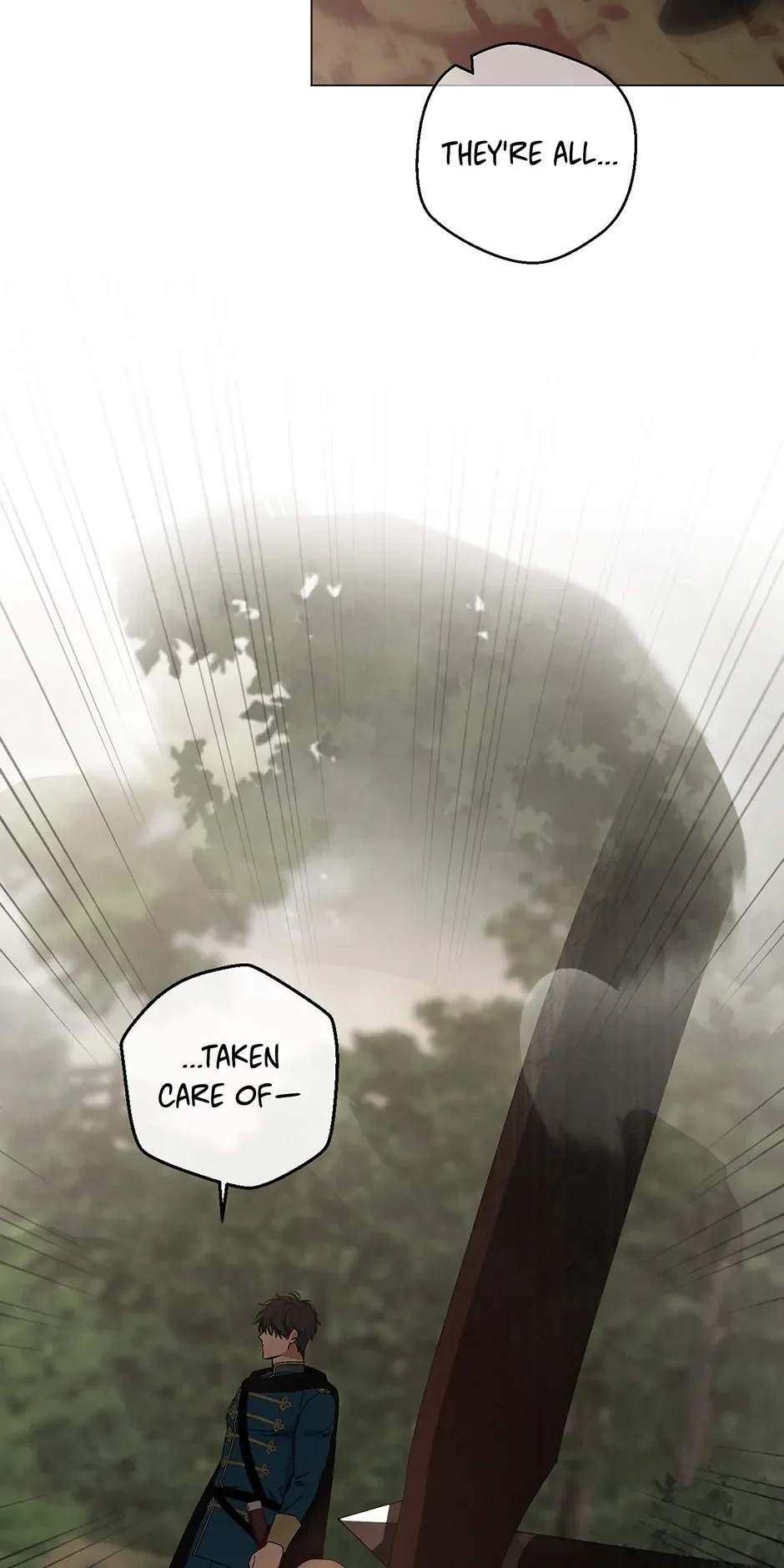 It Looks Like I’ve Fallen into the World of a Reverse Harem Game Chapter 153 Online - página 51