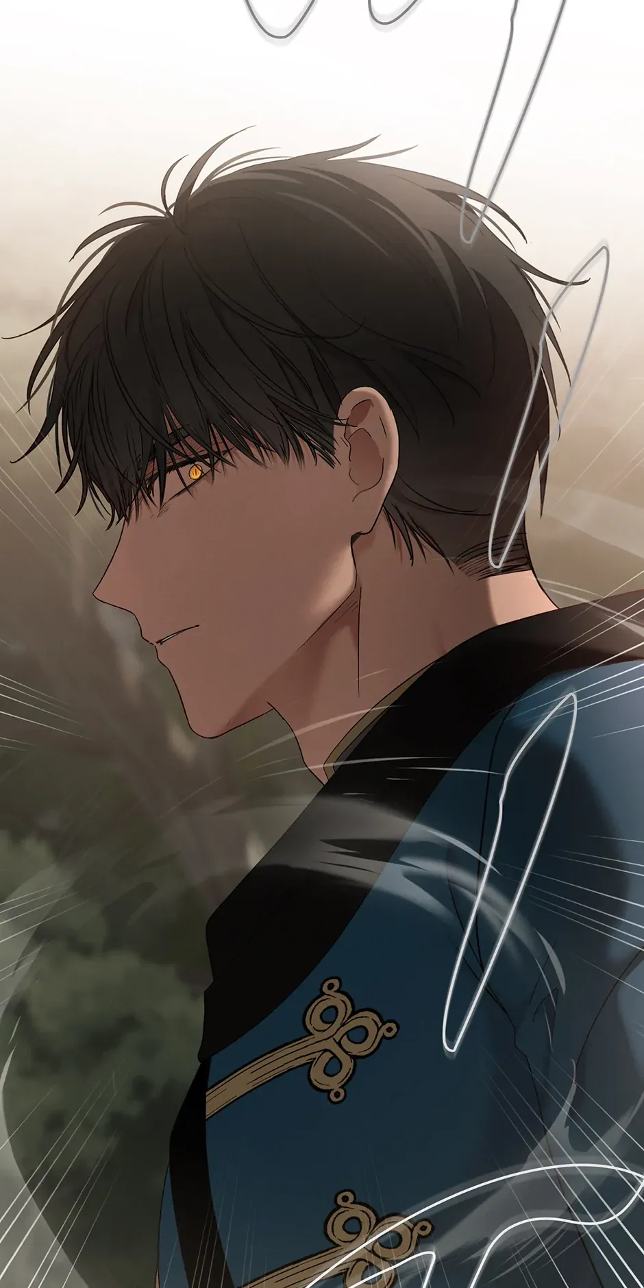 It Looks Like I’ve Fallen into the World of a Reverse Harem Game Chapter 153 Online - página 53