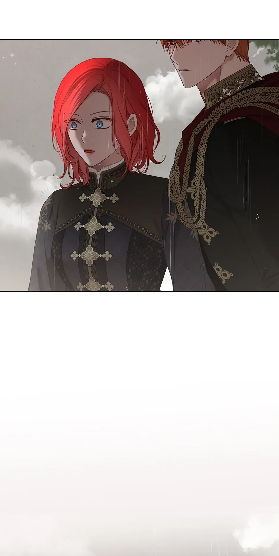 It Looks Like I’ve Fallen into the World of a Reverse Harem Game Chapter 153 Online - página 56