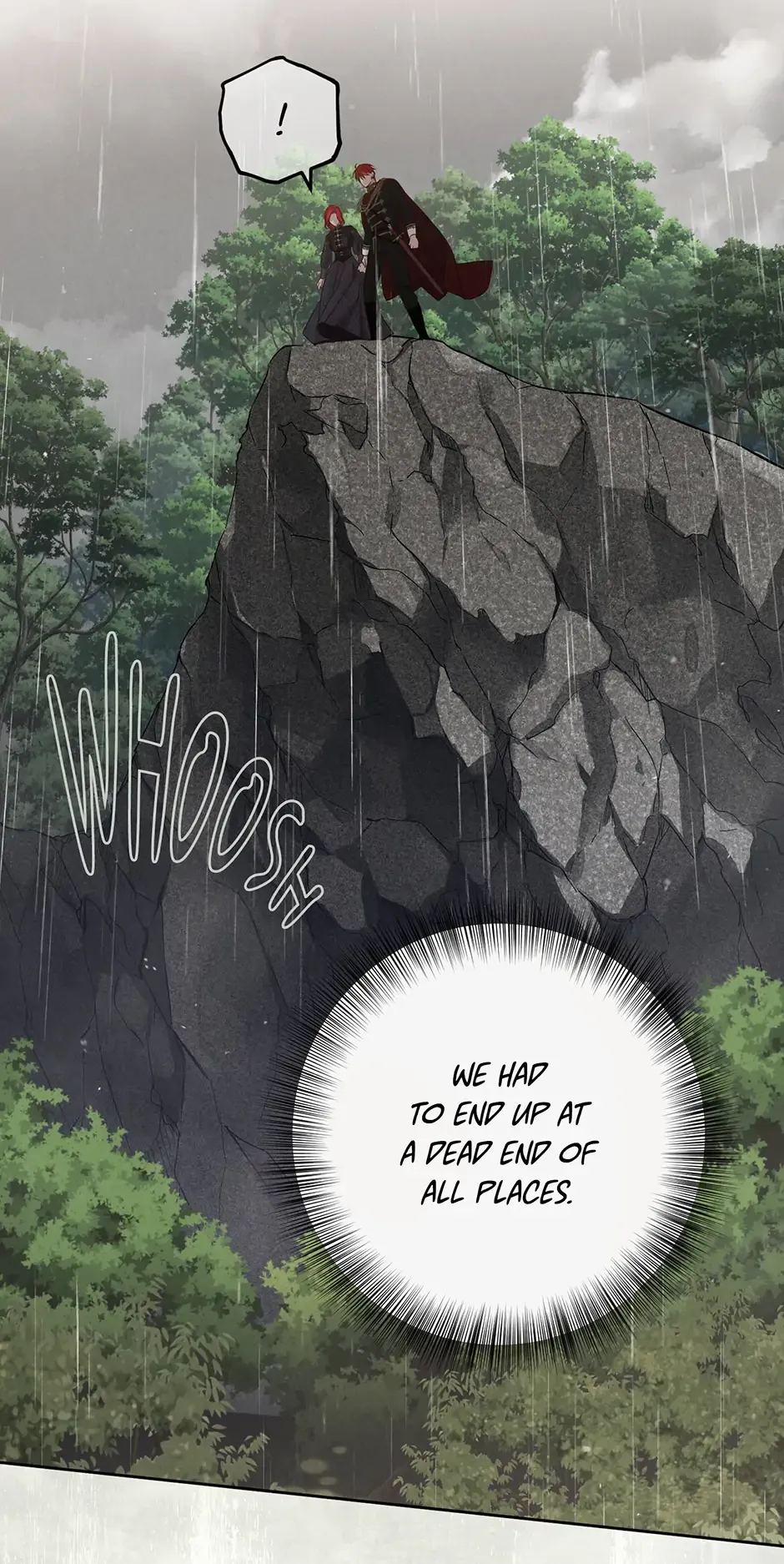 It Looks Like I’ve Fallen into the World of a Reverse Harem Game Chapter 153 Online - página 57