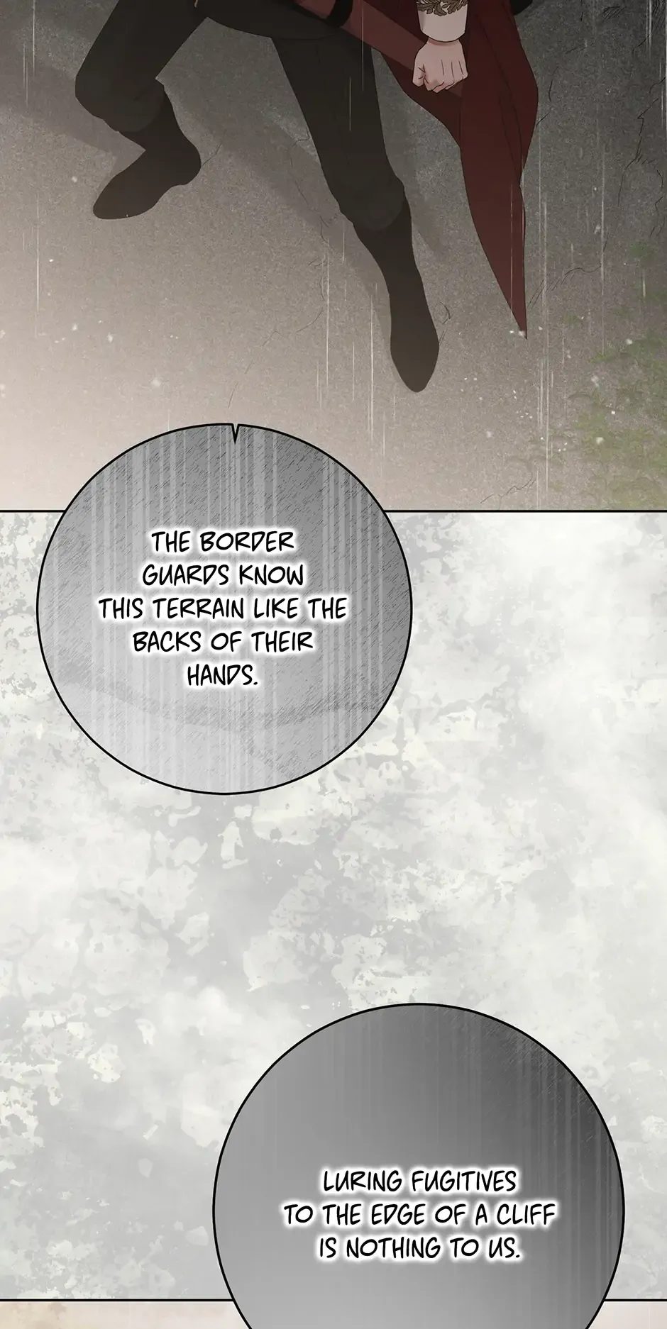 It Looks Like I’ve Fallen into the World of a Reverse Harem Game Chapter 153 Online - página 59