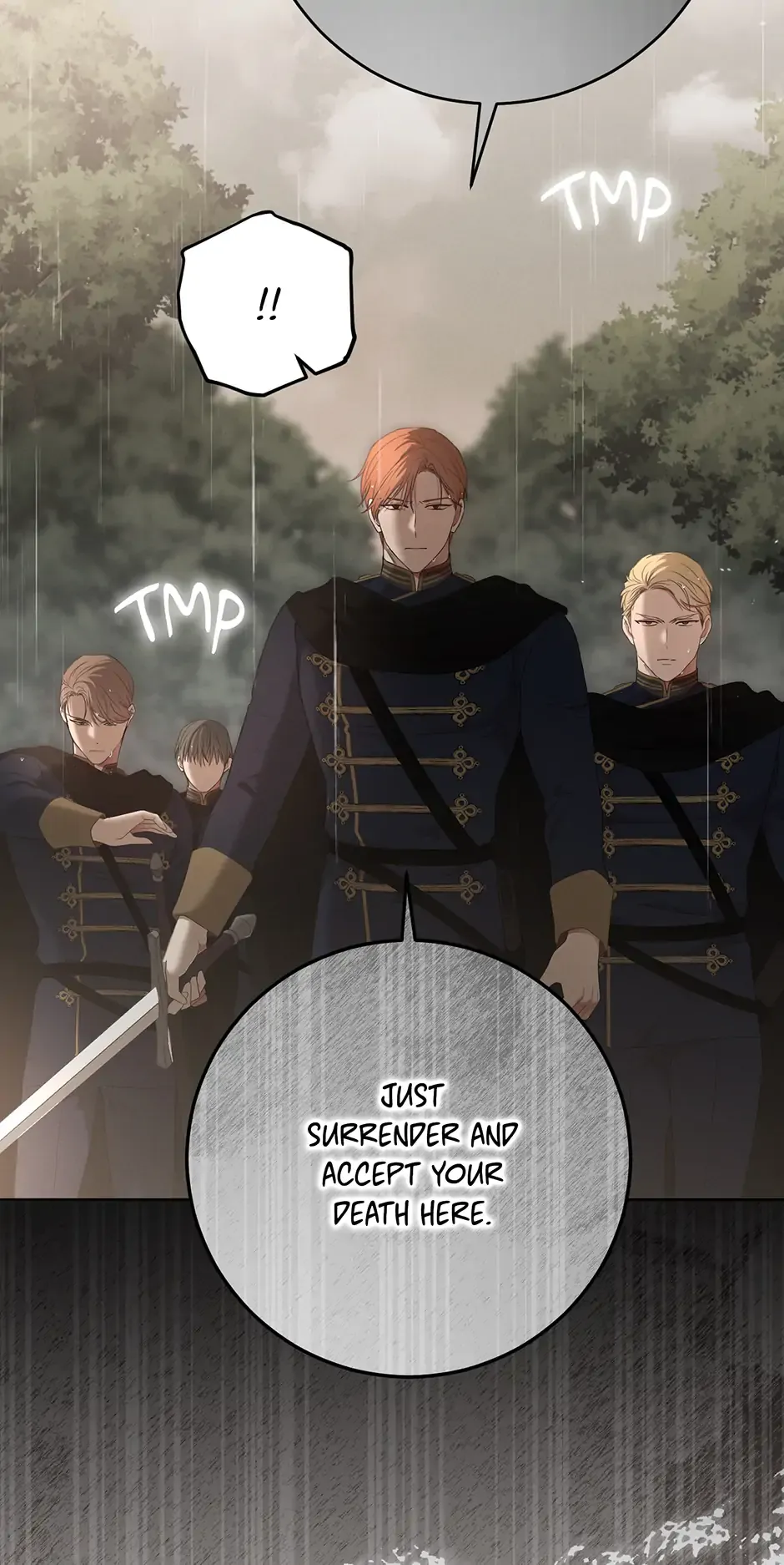 It Looks Like I’ve Fallen into the World of a Reverse Harem Game Chapter 153 Online - página 60