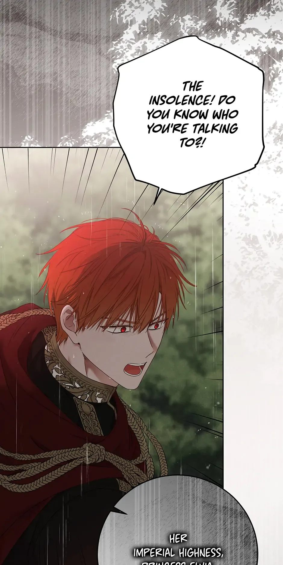 It Looks Like I’ve Fallen into the World of a Reverse Harem Game Chapter 153 Online - página 61