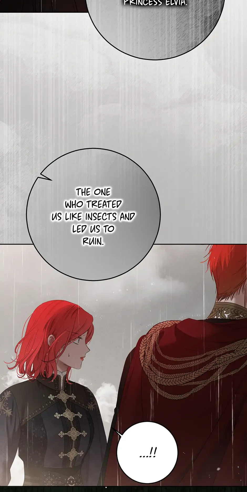 It Looks Like I’ve Fallen into the World of a Reverse Harem Game Chapter 153 Online - página 62