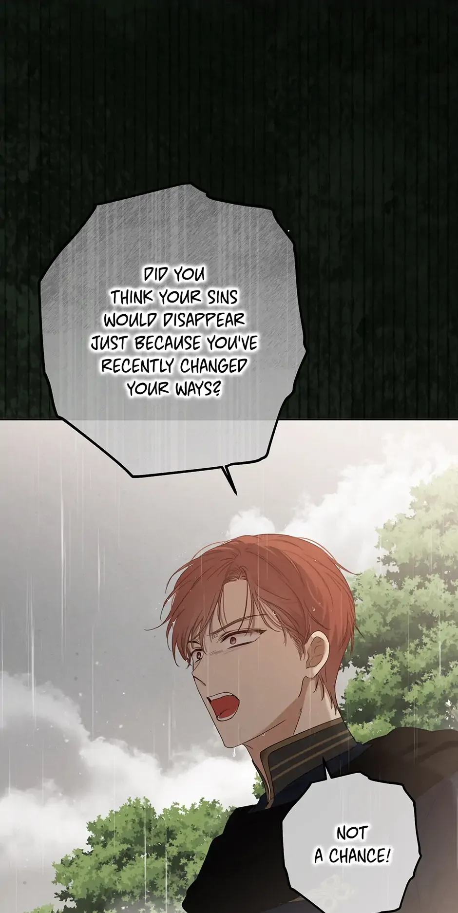 It Looks Like I’ve Fallen into the World of a Reverse Harem Game Chapter 153 Online - página 63