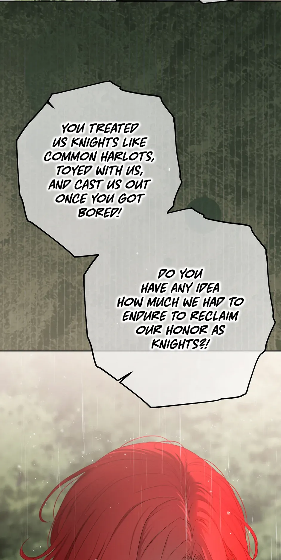 It Looks Like I’ve Fallen into the World of a Reverse Harem Game Chapter 153 Online - página 64
