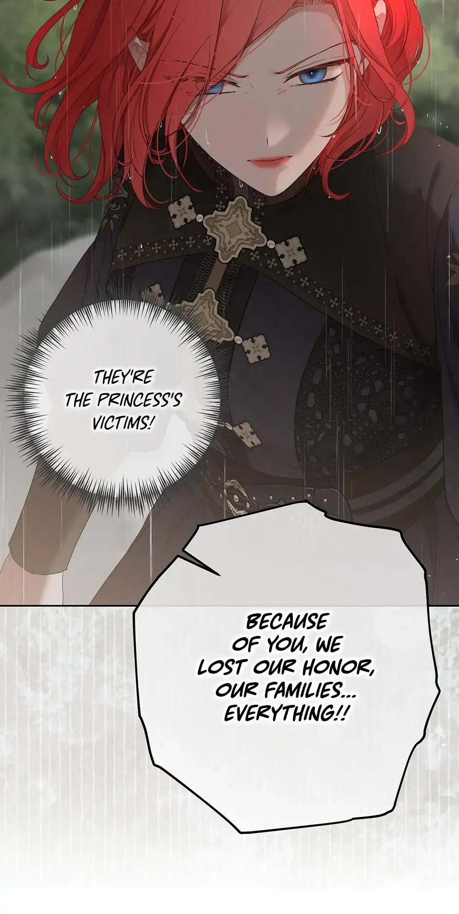 It Looks Like I’ve Fallen into the World of a Reverse Harem Game Chapter 153 Online - página 65