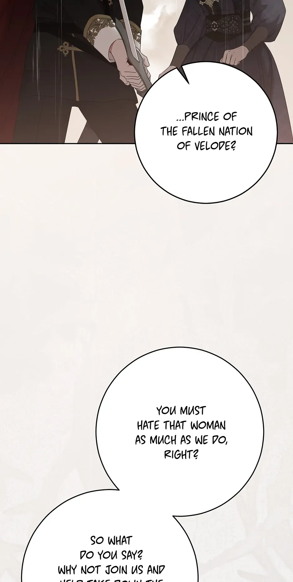 It Looks Like I’ve Fallen into the World of a Reverse Harem Game Chapter 153 Online - página 67