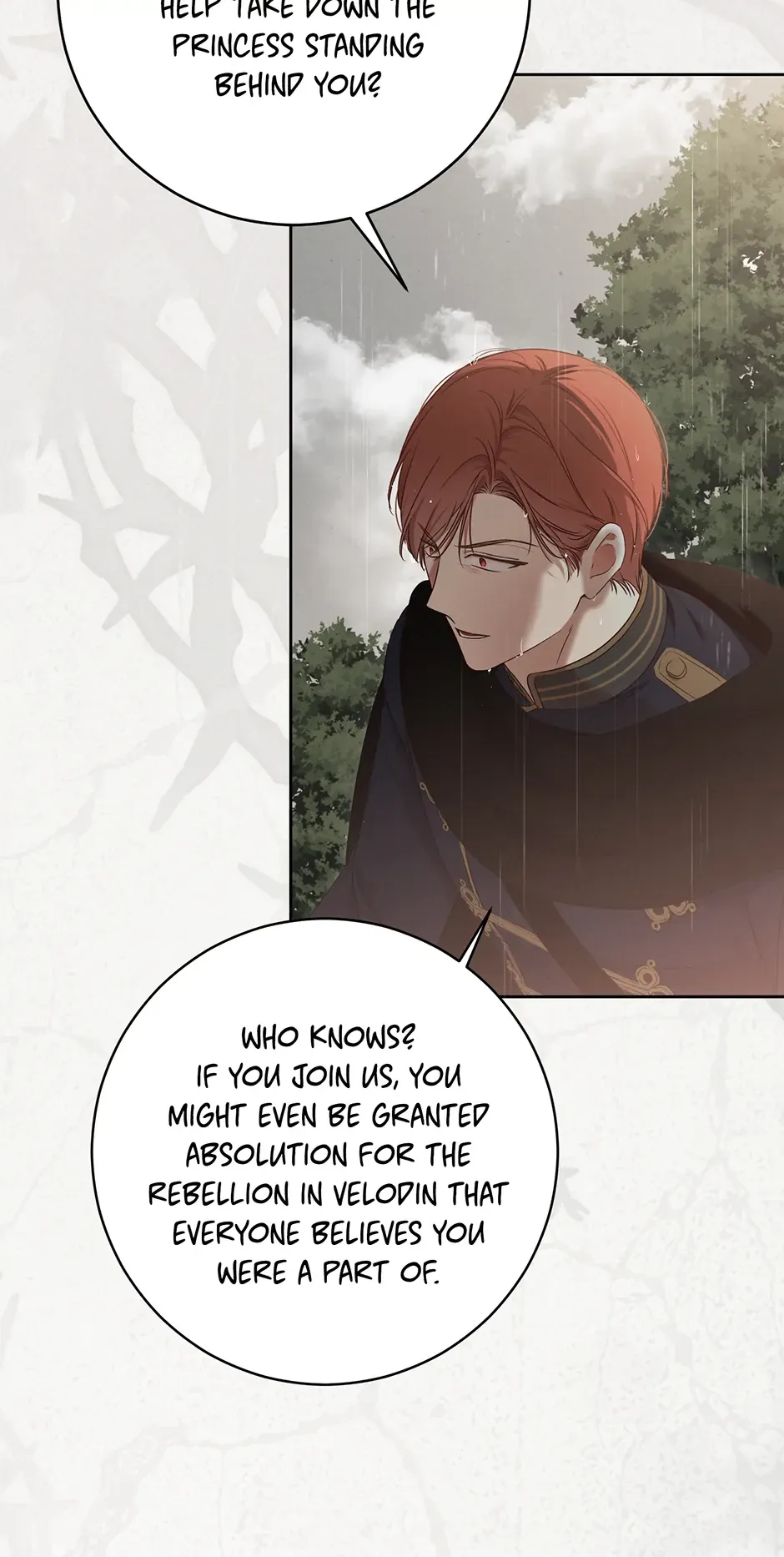 It Looks Like I’ve Fallen into the World of a Reverse Harem Game Chapter 153 Online - página 68