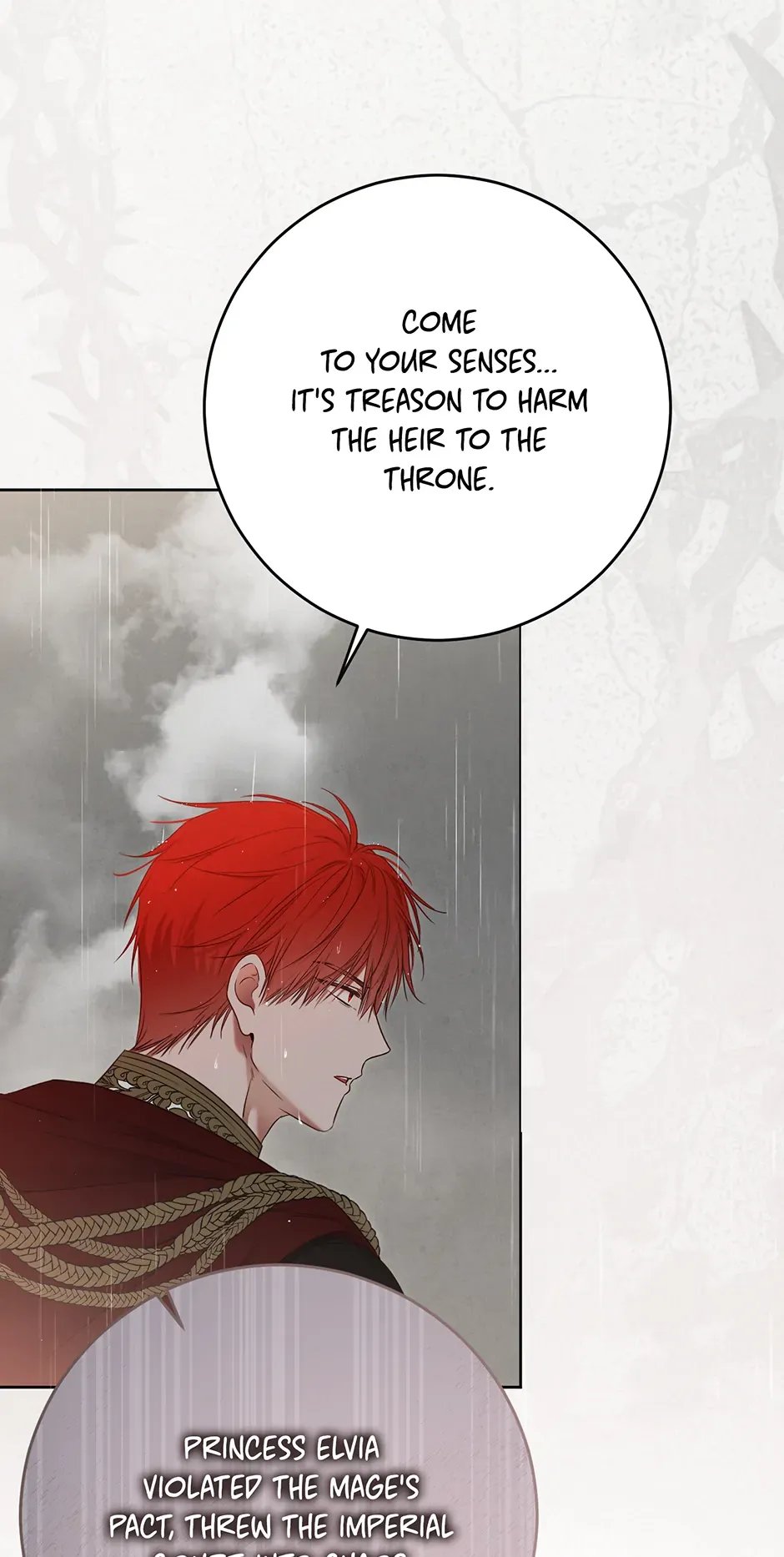 It Looks Like I’ve Fallen into the World of a Reverse Harem Game Chapter 153 Online - página 69