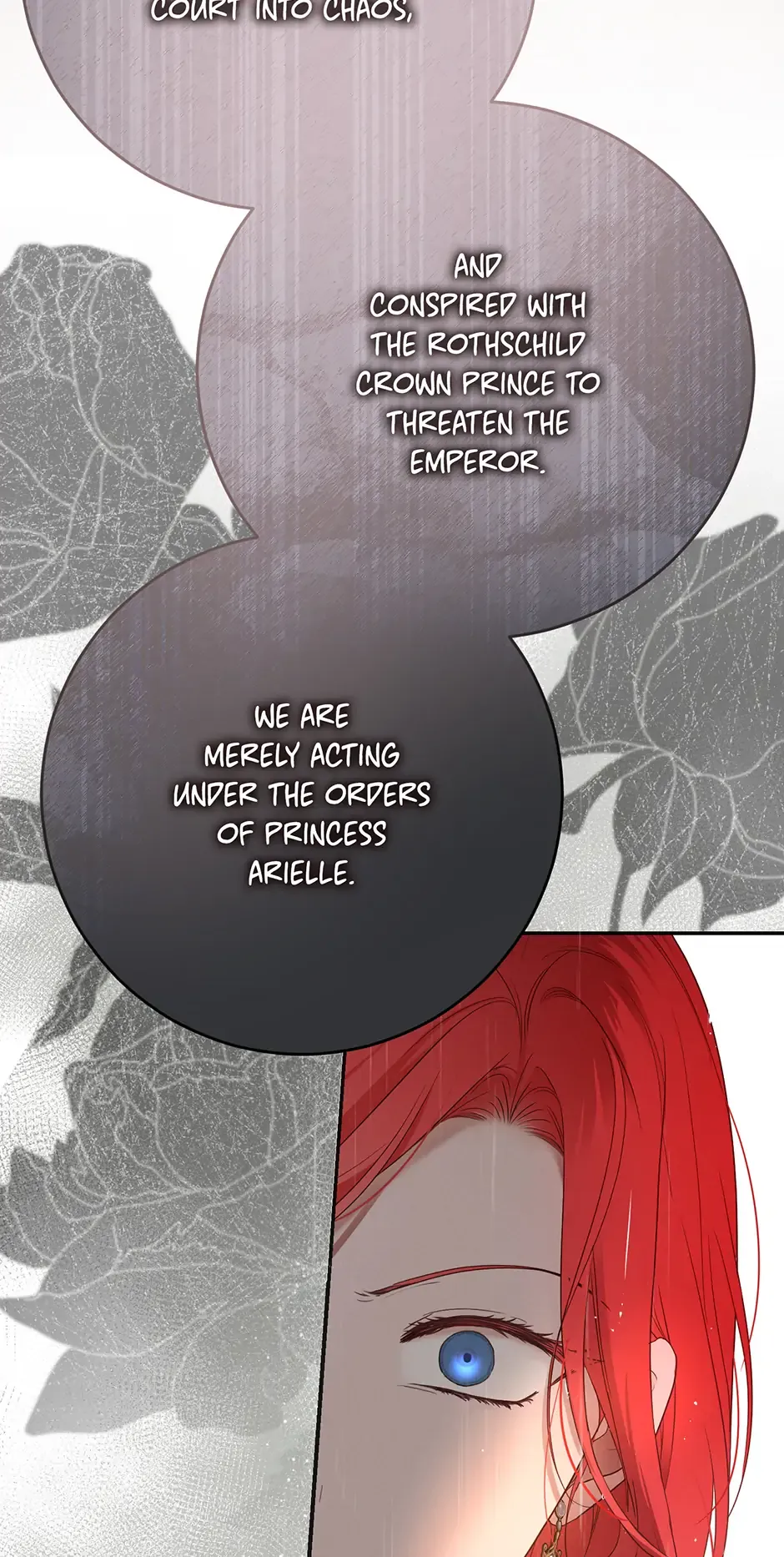 It Looks Like I’ve Fallen into the World of a Reverse Harem Game Chapter 153 Online - página 70