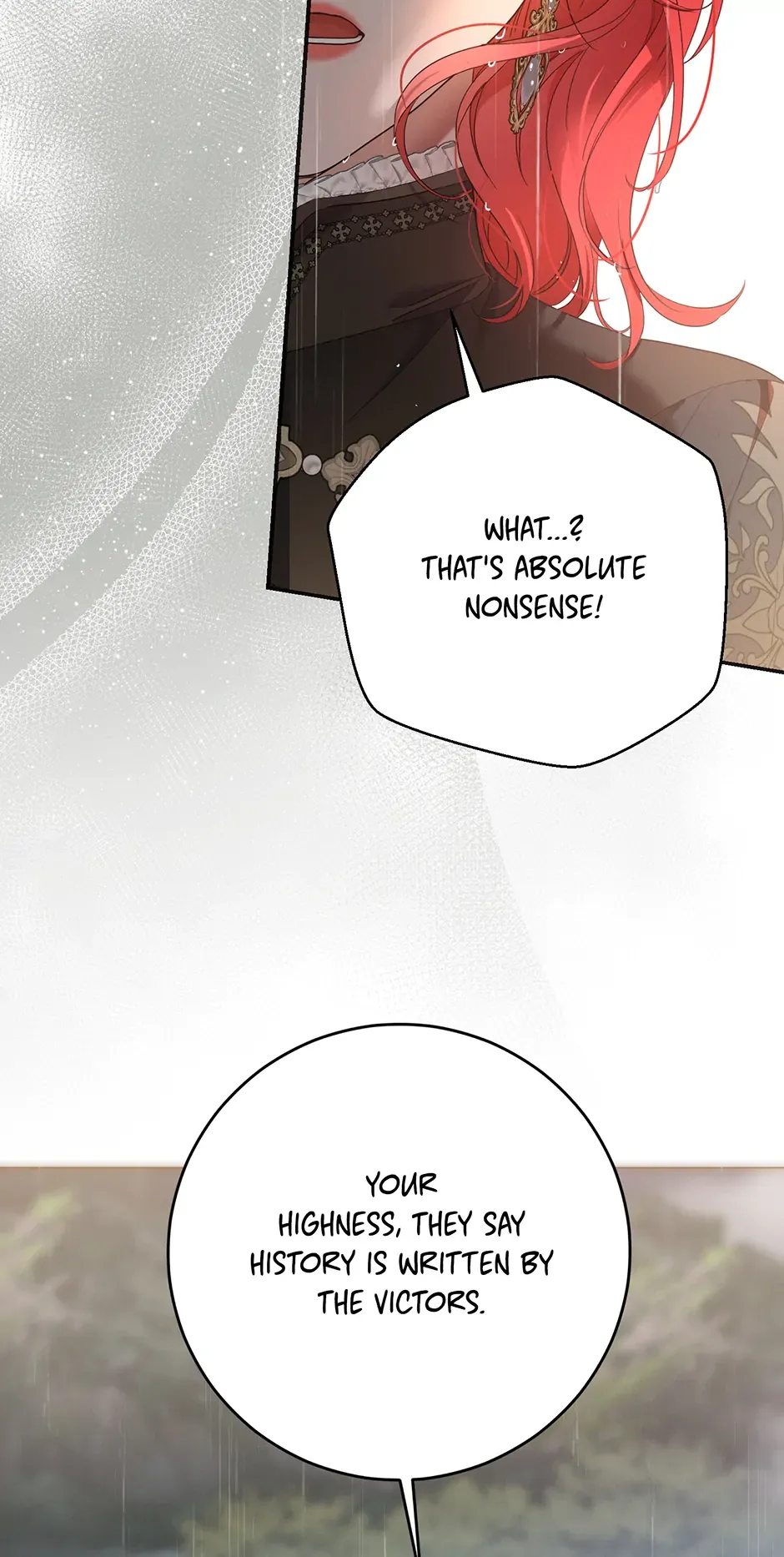 It Looks Like I’ve Fallen into the World of a Reverse Harem Game Chapter 153 Online - página 71