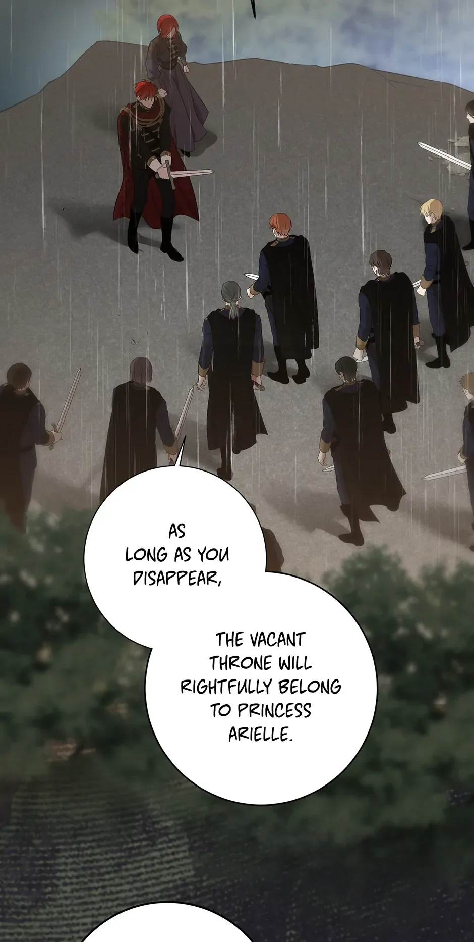 It Looks Like I’ve Fallen into the World of a Reverse Harem Game Chapter 153 Online - página 72