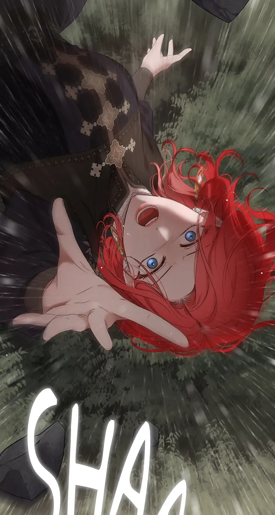 It Looks Like I’ve Fallen into the World of a Reverse Harem Game Chapter 153 Online - página 77