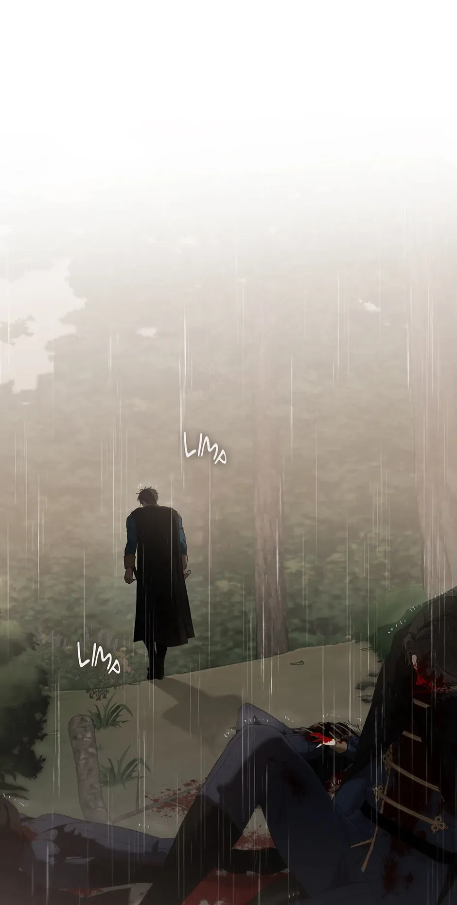It Looks Like I’ve Fallen into the World of a Reverse Harem Game Chapter 153 Online - página 79