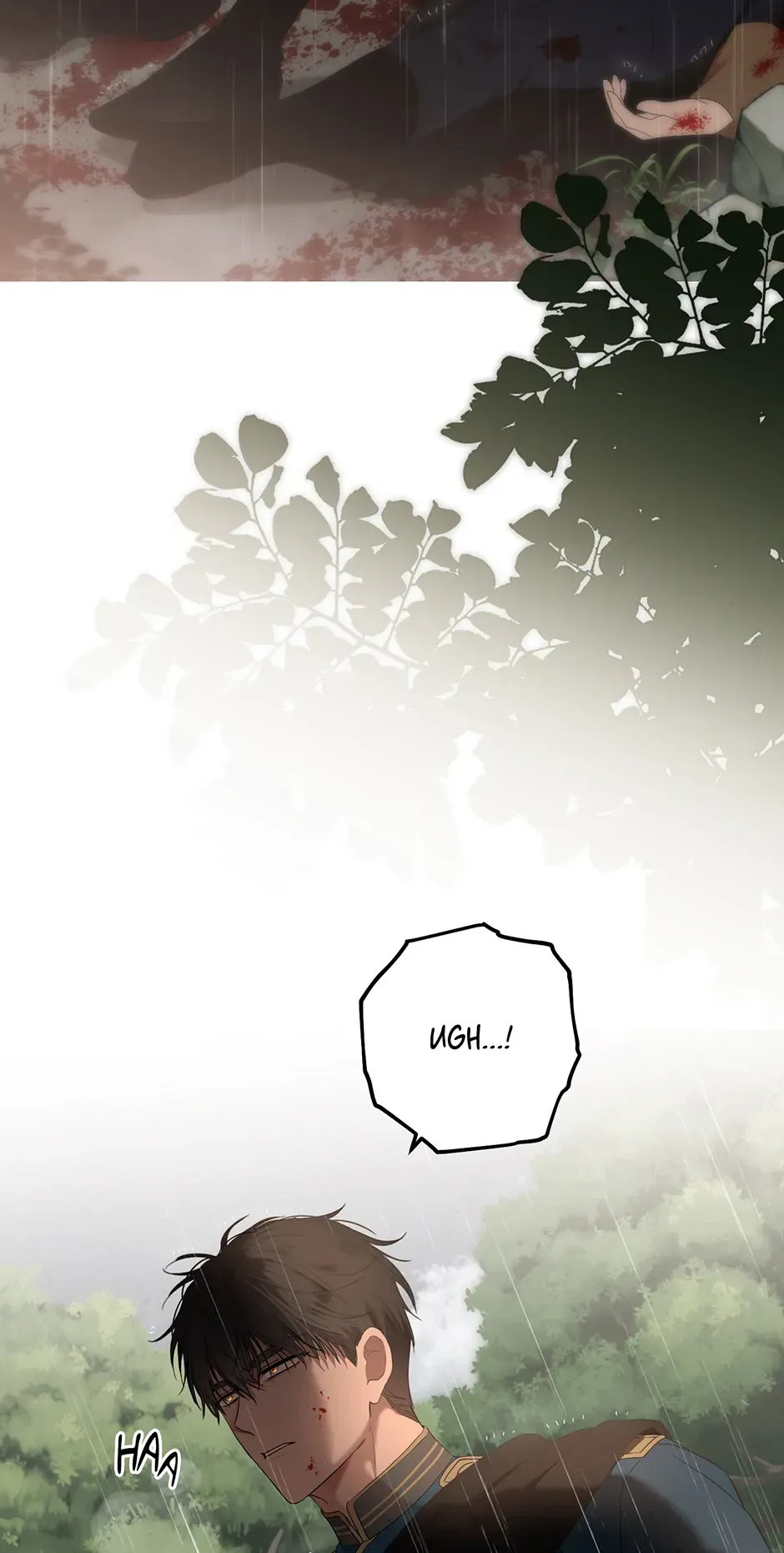 It Looks Like I’ve Fallen into the World of a Reverse Harem Game Chapter 153 Online - página 80