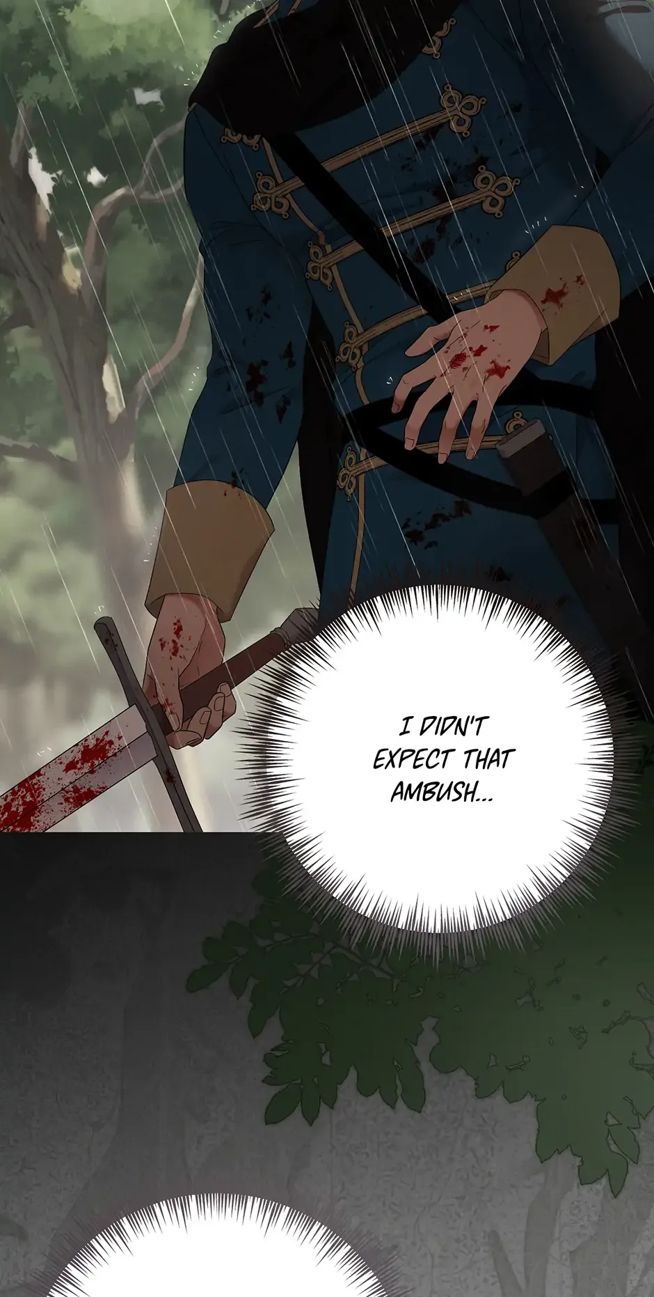 It Looks Like I’ve Fallen into the World of a Reverse Harem Game Chapter 153 Online - página 81