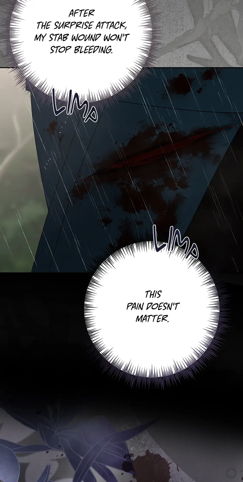 It Looks Like I’ve Fallen into the World of a Reverse Harem Game Chapter 153 Online - página 82