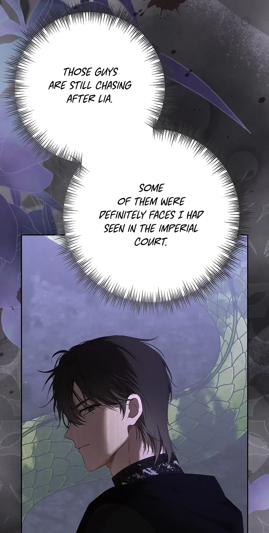 It Looks Like I’ve Fallen into the World of a Reverse Harem Game Chapter 153 Online - página 83