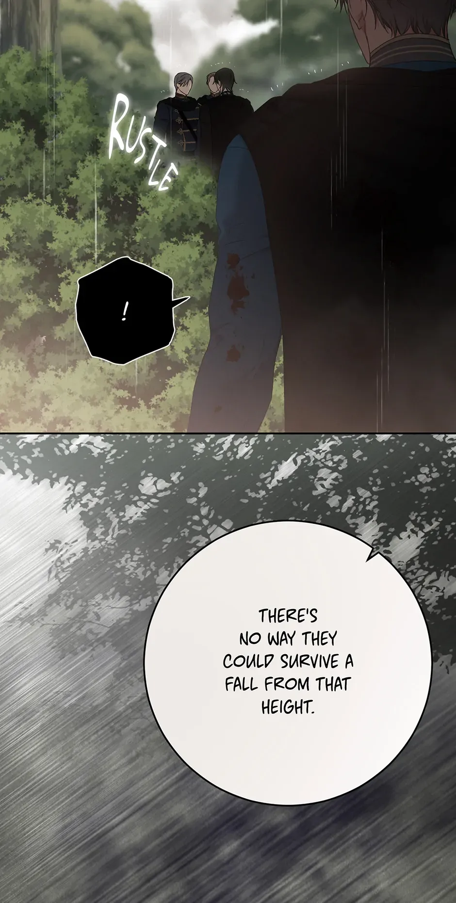 It Looks Like I’ve Fallen into the World of a Reverse Harem Game Chapter 153 Online - página 85