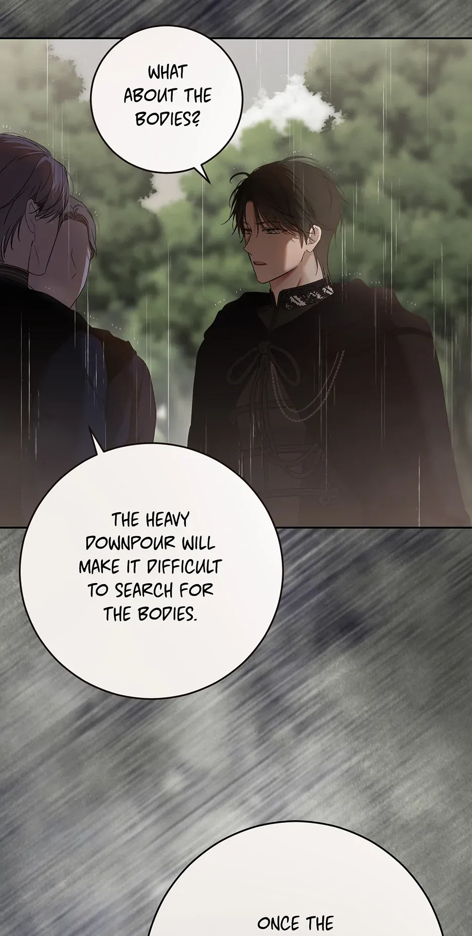 It Looks Like I’ve Fallen into the World of a Reverse Harem Game Chapter 153 Online - página 86