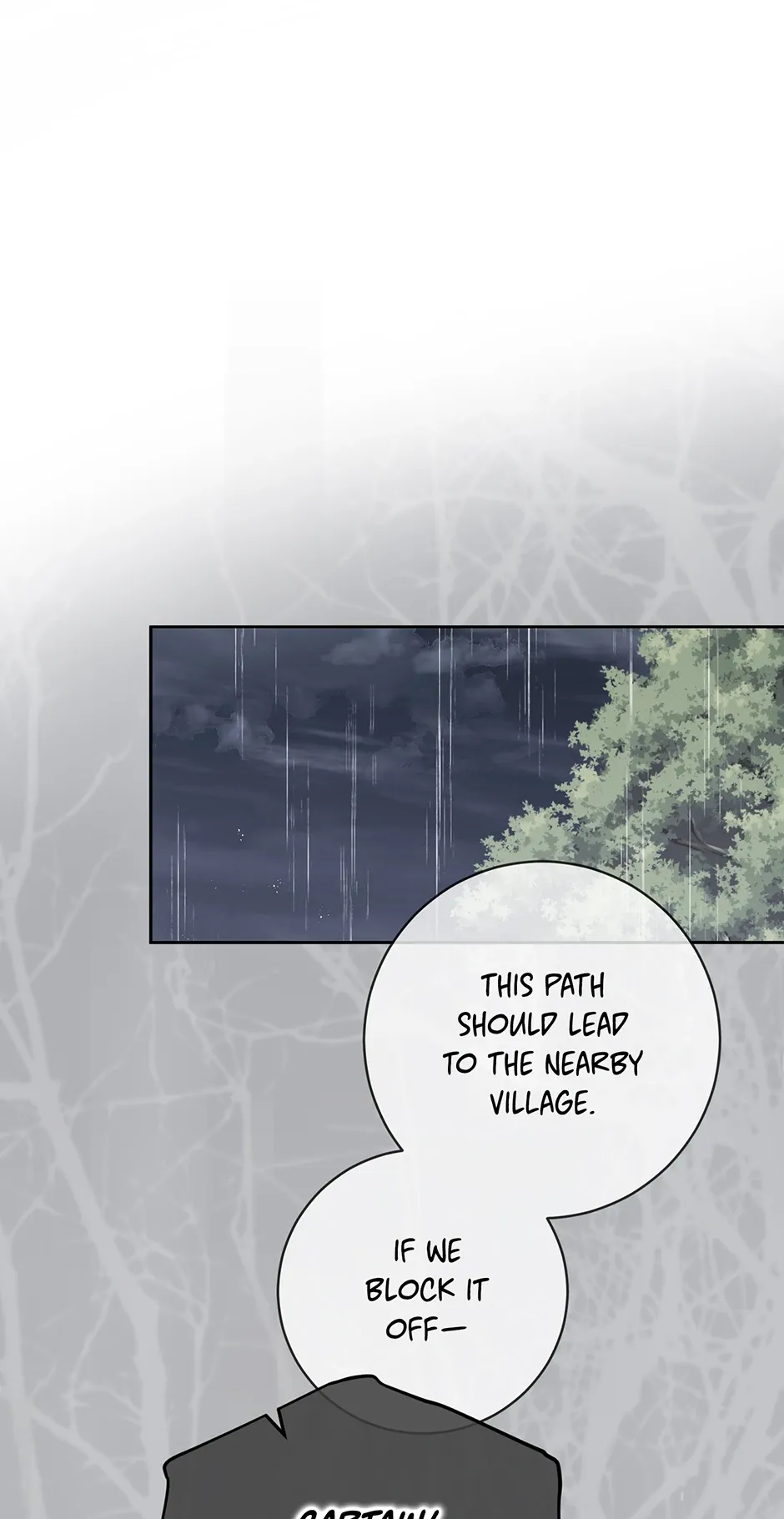 It Looks Like I’ve Fallen into the World of a Reverse Harem Game Chapter 154 Online - página 1