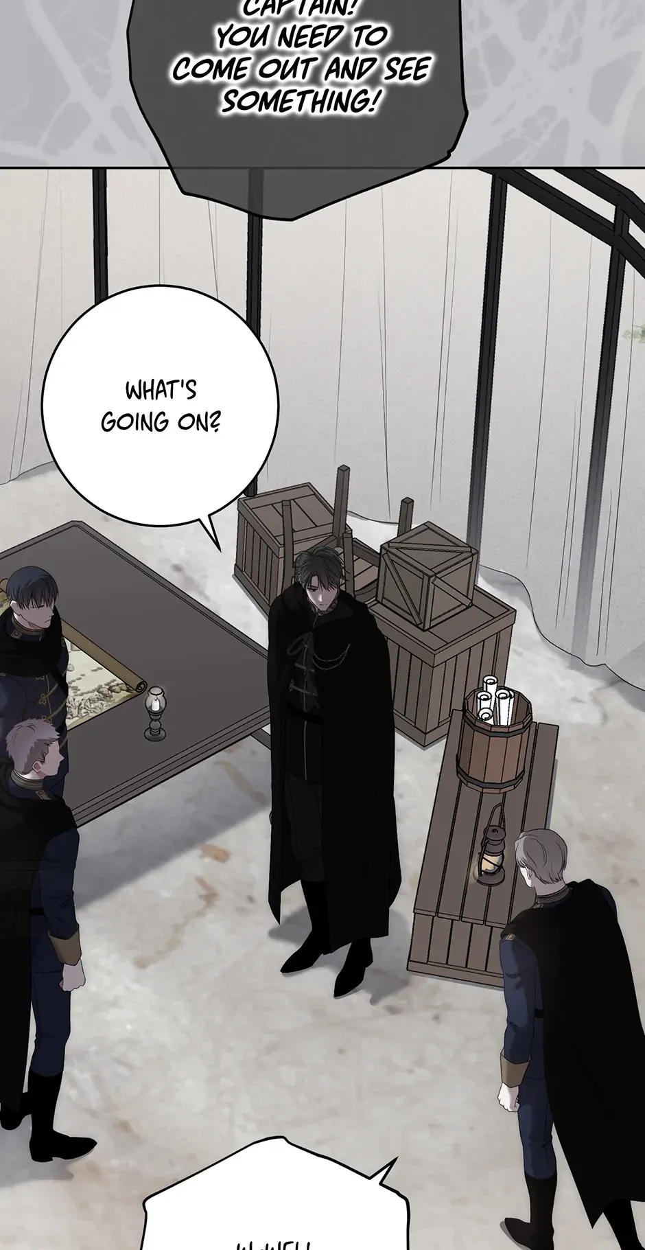 It Looks Like I’ve Fallen into the World of a Reverse Harem Game Chapter 154 Online - página 2