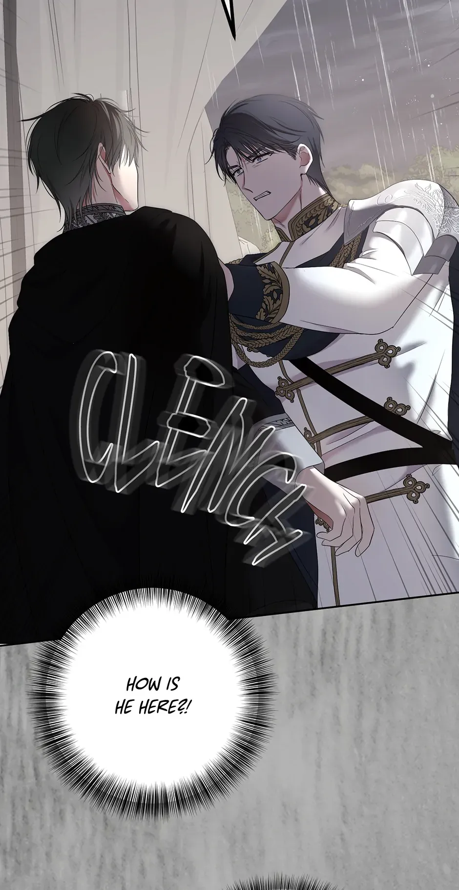 It Looks Like I’ve Fallen into the World of a Reverse Harem Game Chapter 154 Online - página 5