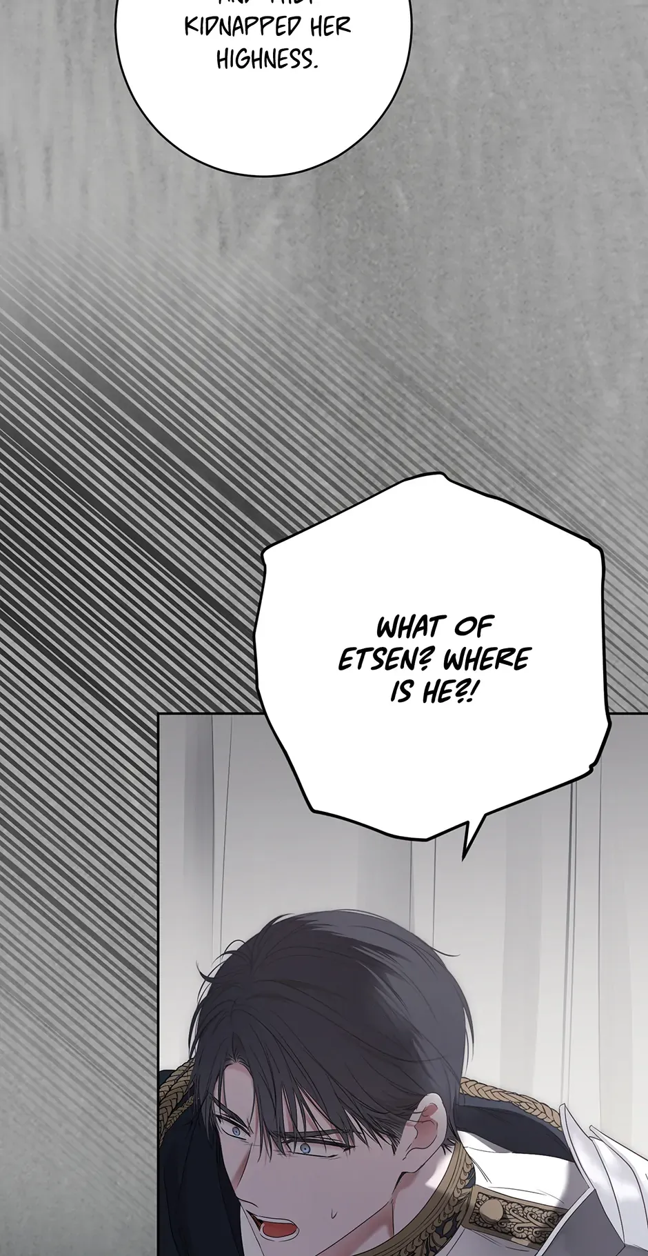 It Looks Like I’ve Fallen into the World of a Reverse Harem Game Chapter 154 Online - página 7