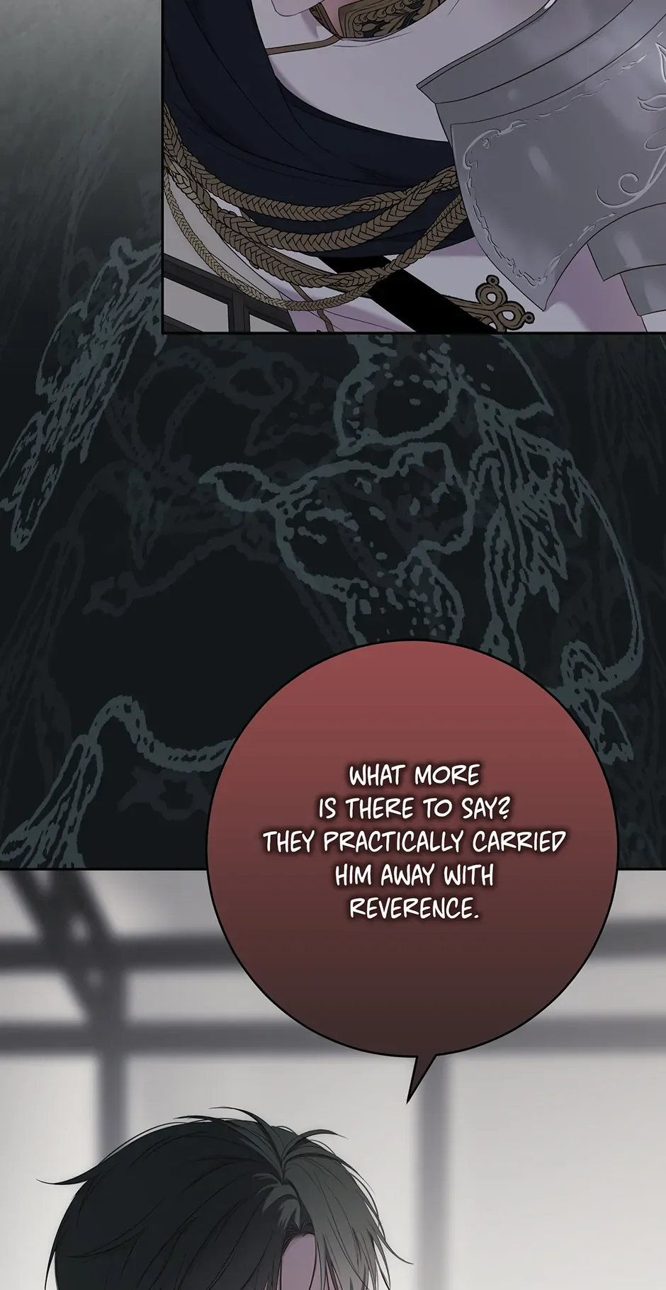 It Looks Like I’ve Fallen into the World of a Reverse Harem Game Chapter 154 Online - página 8