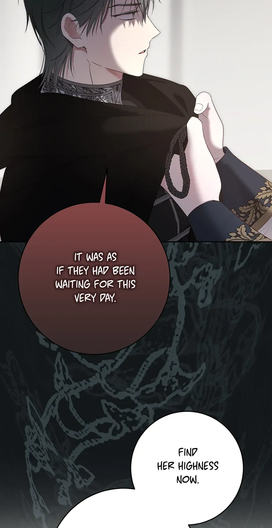 It Looks Like I’ve Fallen into the World of a Reverse Harem Game Chapter 154 Online - página 9