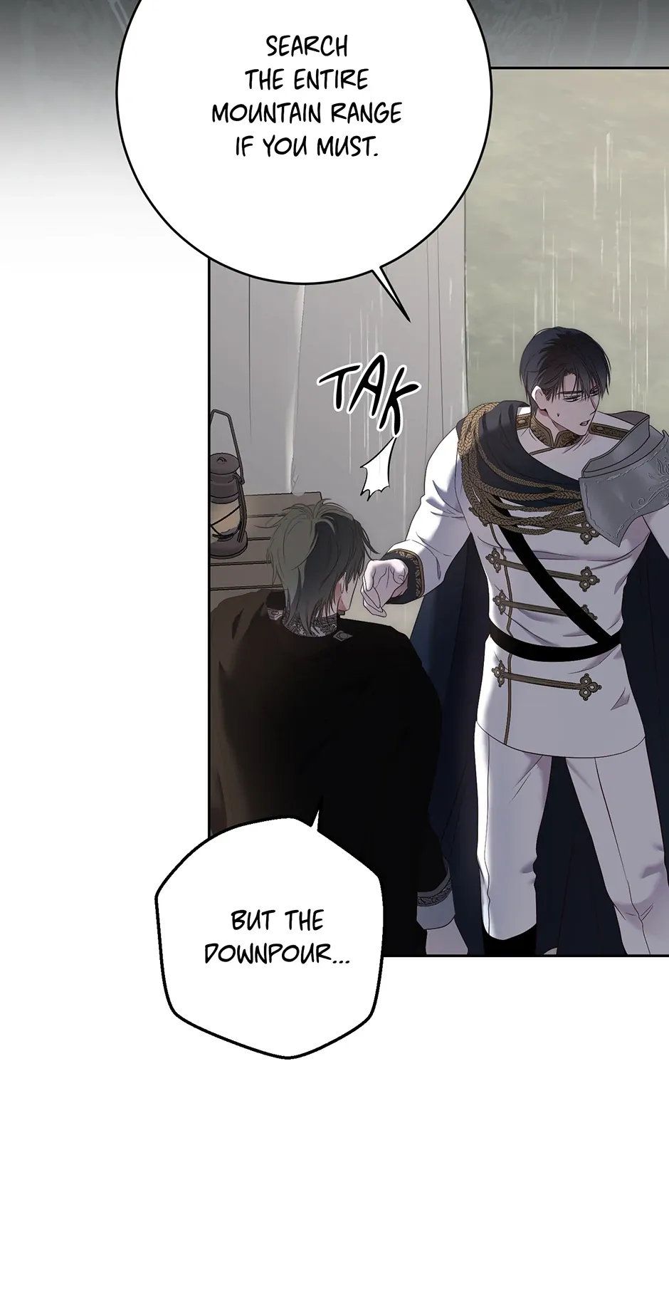 It Looks Like I’ve Fallen into the World of a Reverse Harem Game Chapter 154 Online - página 10