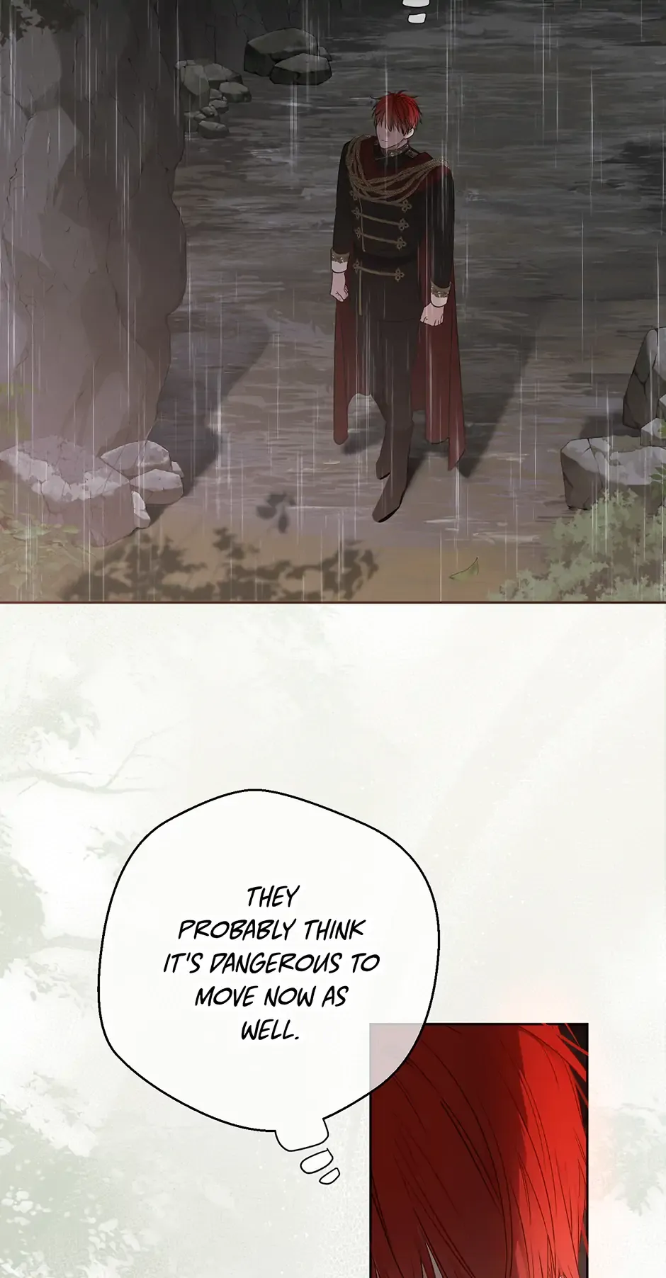 It Looks Like I’ve Fallen into the World of a Reverse Harem Game Chapter 154 Online - página 16