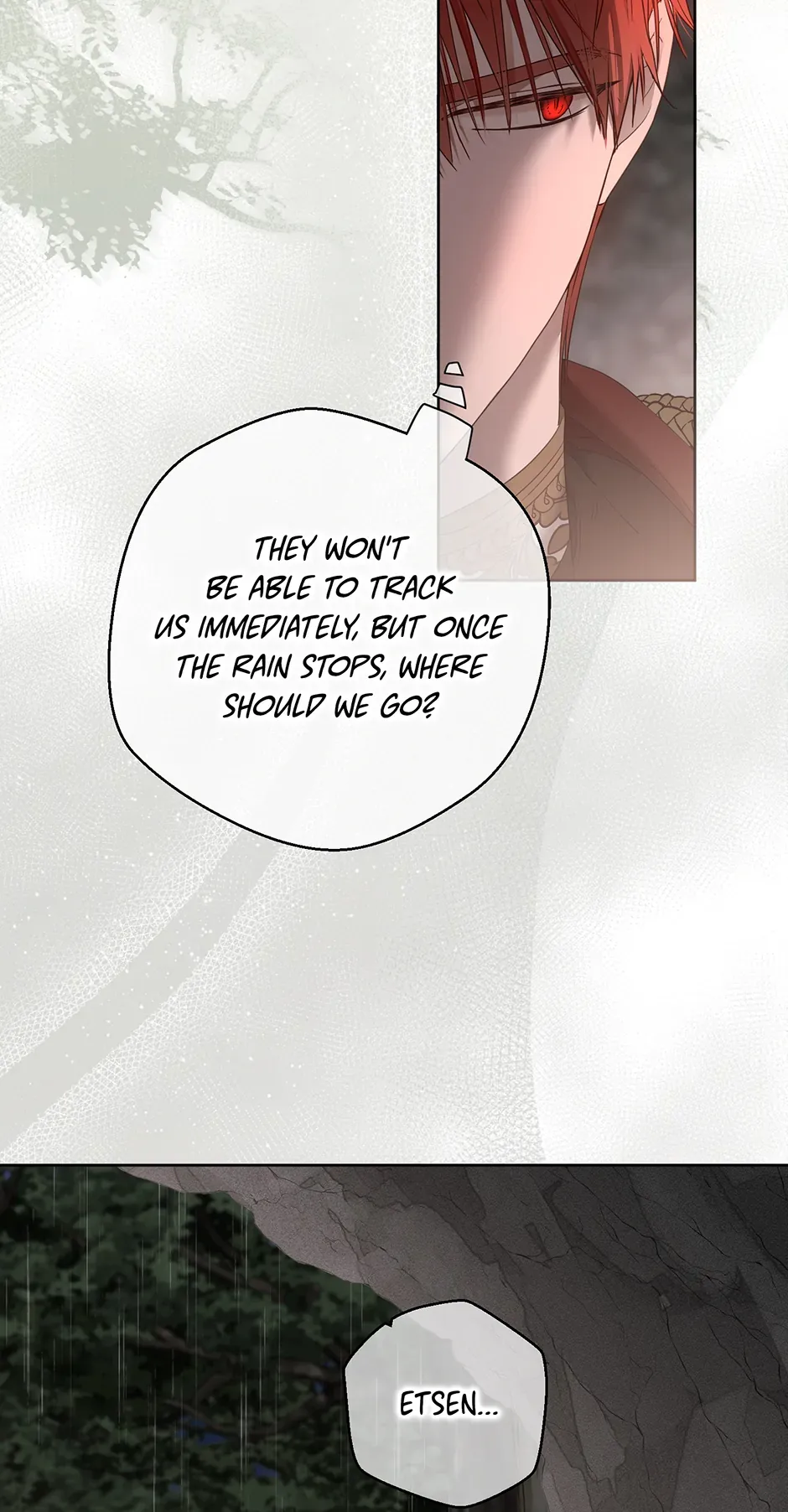 It Looks Like I’ve Fallen into the World of a Reverse Harem Game Chapter 154 Online - página 17