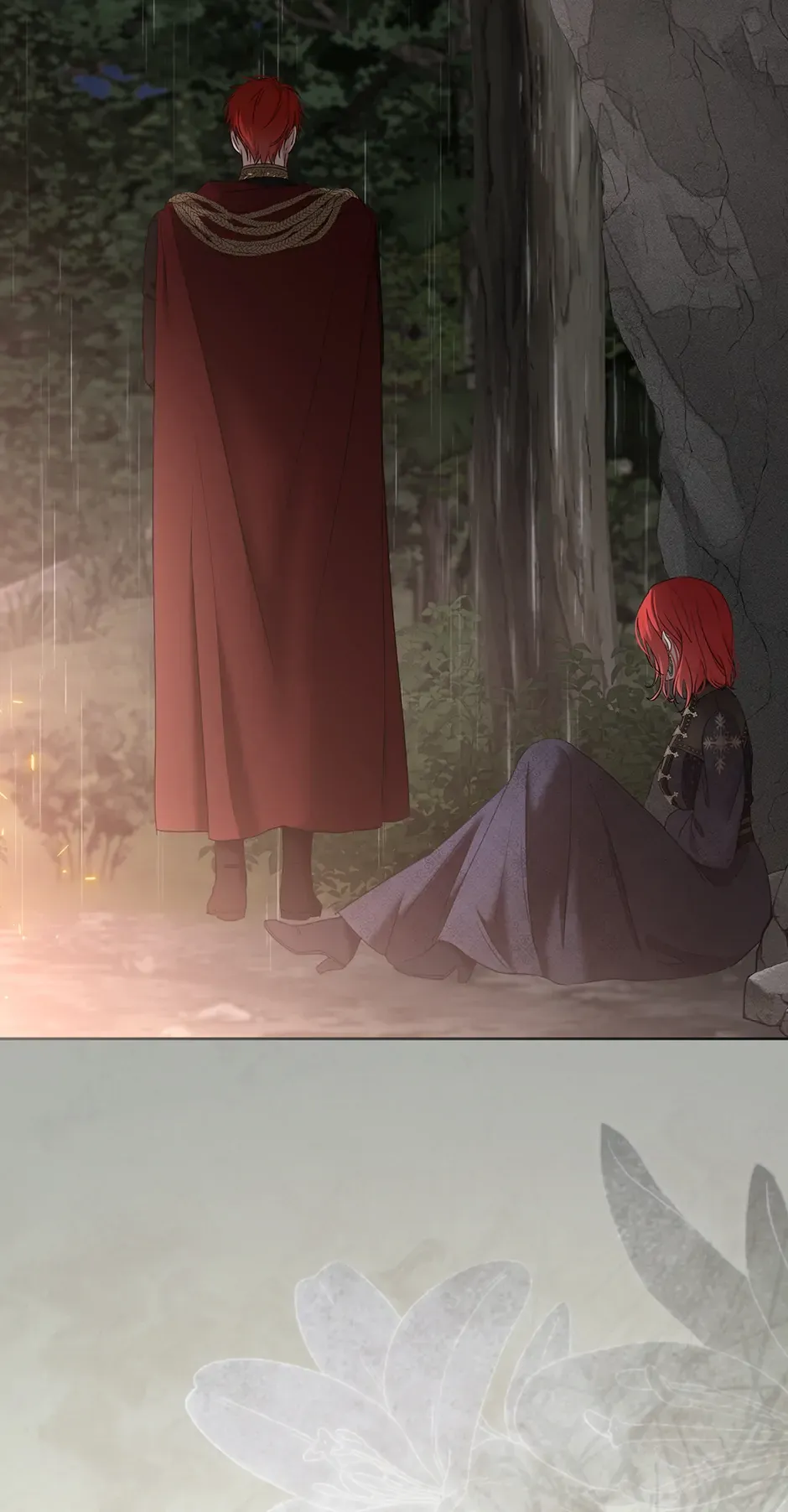 It Looks Like I’ve Fallen into the World of a Reverse Harem Game Chapter 154 Online - página 18