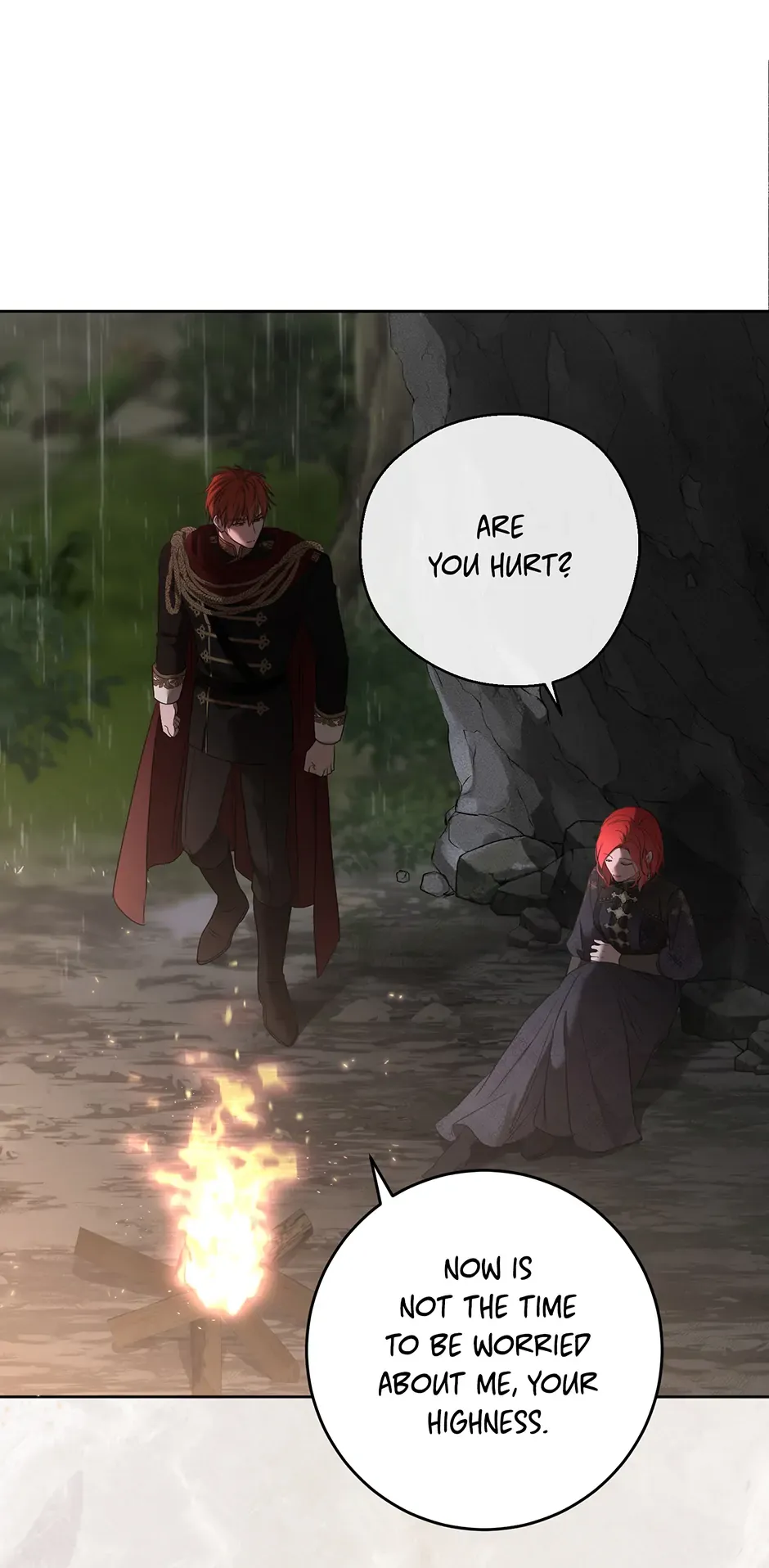 It Looks Like I’ve Fallen into the World of a Reverse Harem Game Chapter 154 Online - página 20