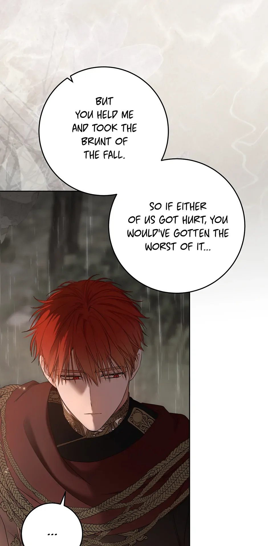 It Looks Like I’ve Fallen into the World of a Reverse Harem Game Chapter 154 Online - página 21