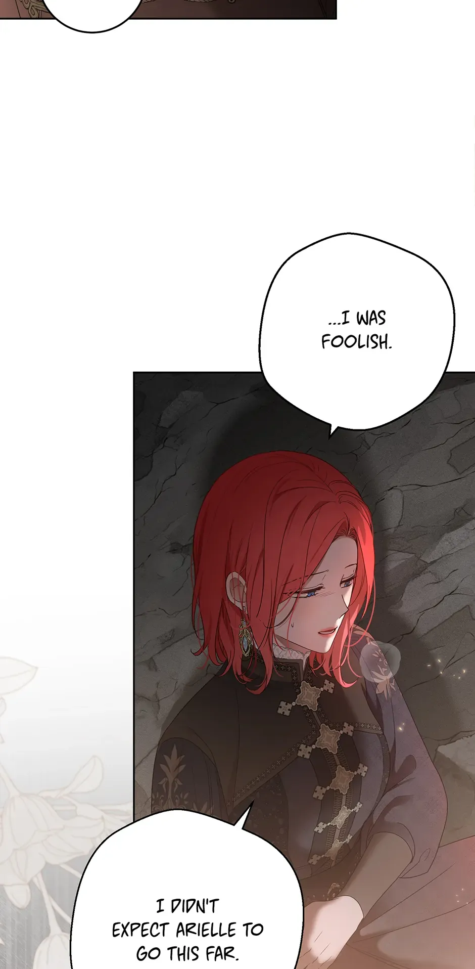 It Looks Like I’ve Fallen into the World of a Reverse Harem Game Chapter 154 Online - página 22