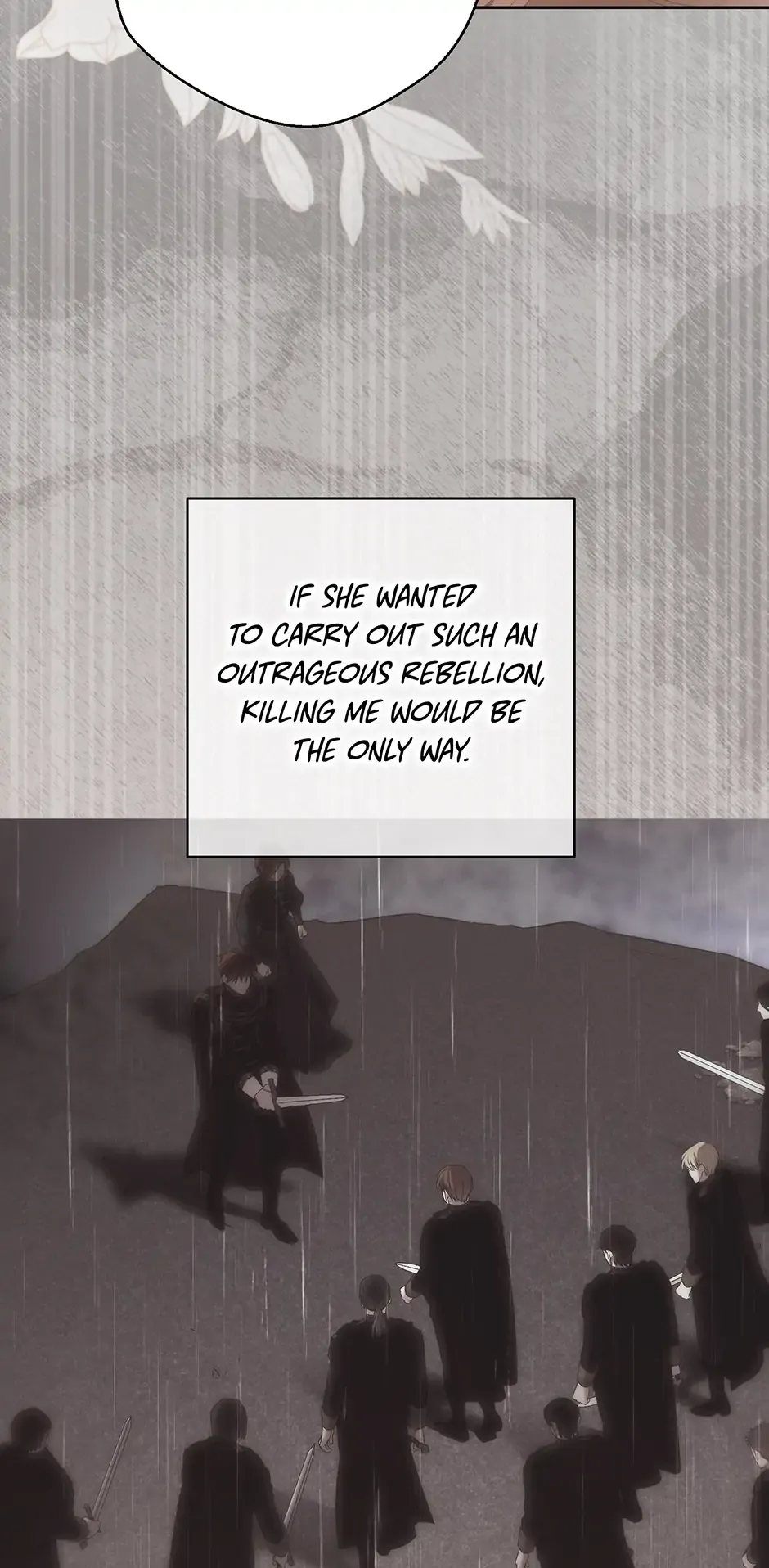 It Looks Like I’ve Fallen into the World of a Reverse Harem Game Chapter 154 Online - página 23
