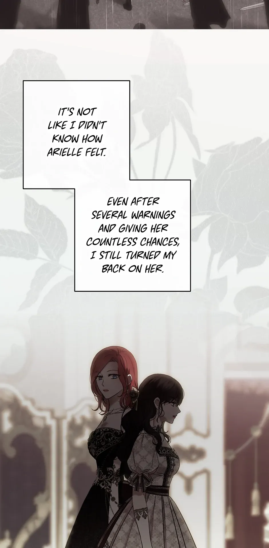 It Looks Like I’ve Fallen into the World of a Reverse Harem Game Chapter 154 Online - página 24