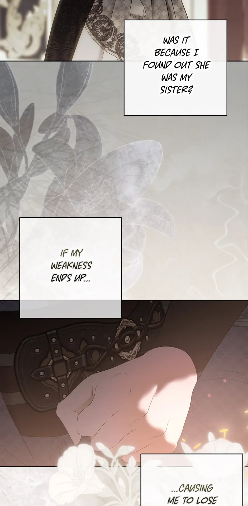 It Looks Like I’ve Fallen into the World of a Reverse Harem Game Chapter 154 Online - página 25
