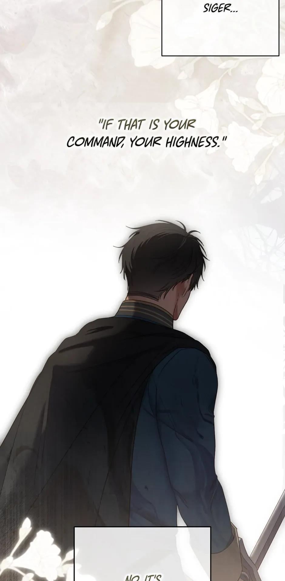 It Looks Like I’ve Fallen into the World of a Reverse Harem Game Chapter 154 Online - página 26