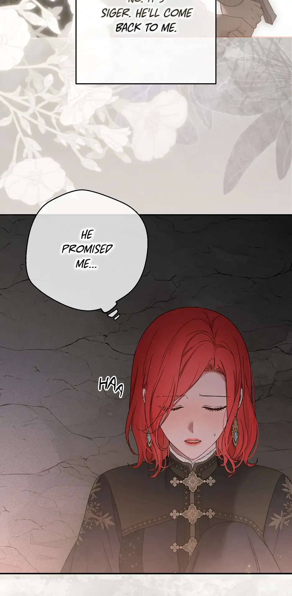 It Looks Like I’ve Fallen into the World of a Reverse Harem Game Chapter 154 Online - página 27