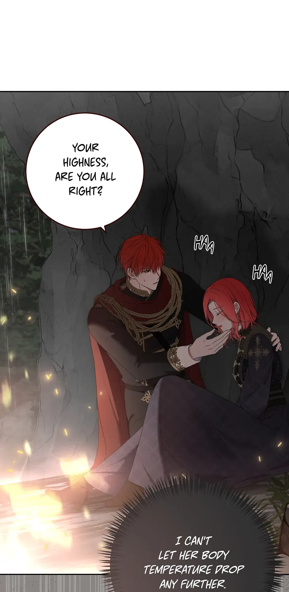 It Looks Like I’ve Fallen into the World of a Reverse Harem Game Chapter 154 Online - página 29