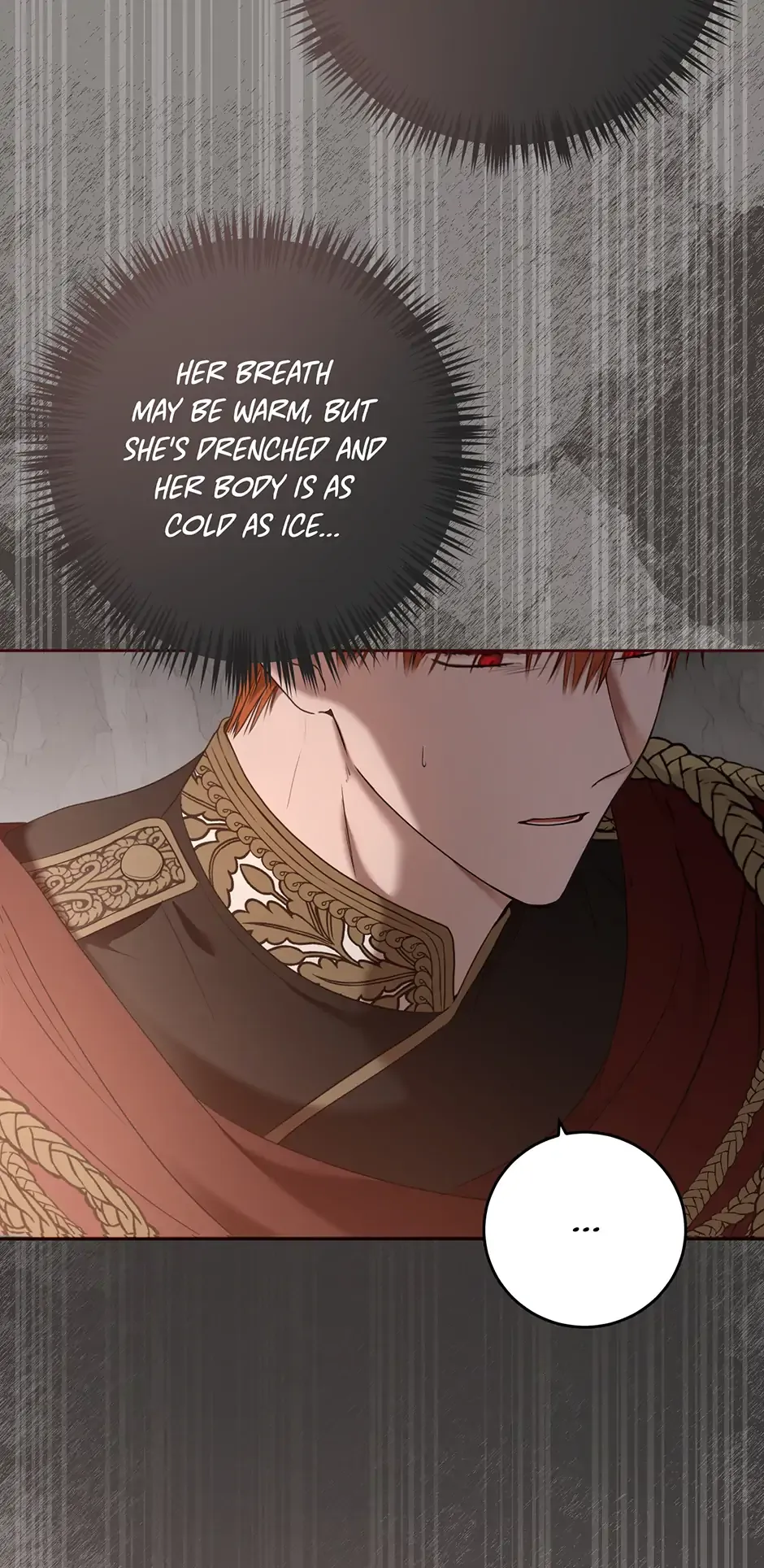 It Looks Like I’ve Fallen into the World of a Reverse Harem Game Chapter 154 Online - página 30