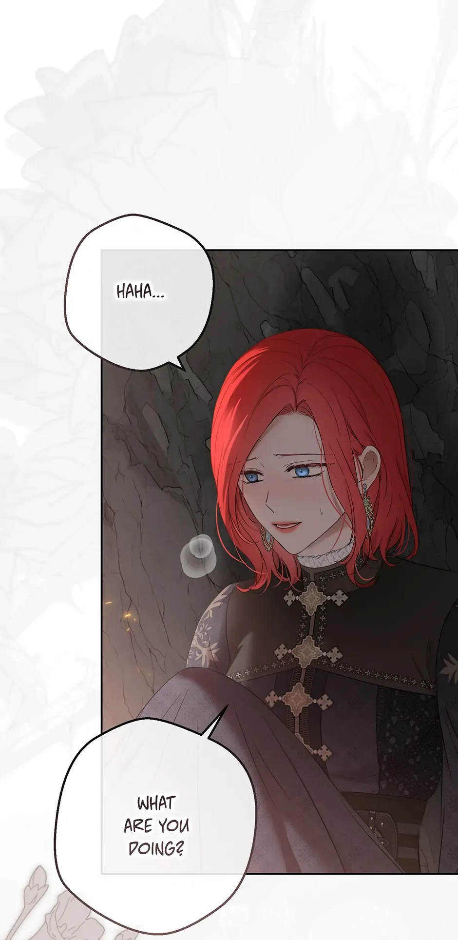 It Looks Like I’ve Fallen into the World of a Reverse Harem Game Chapter 154 Online - página 32