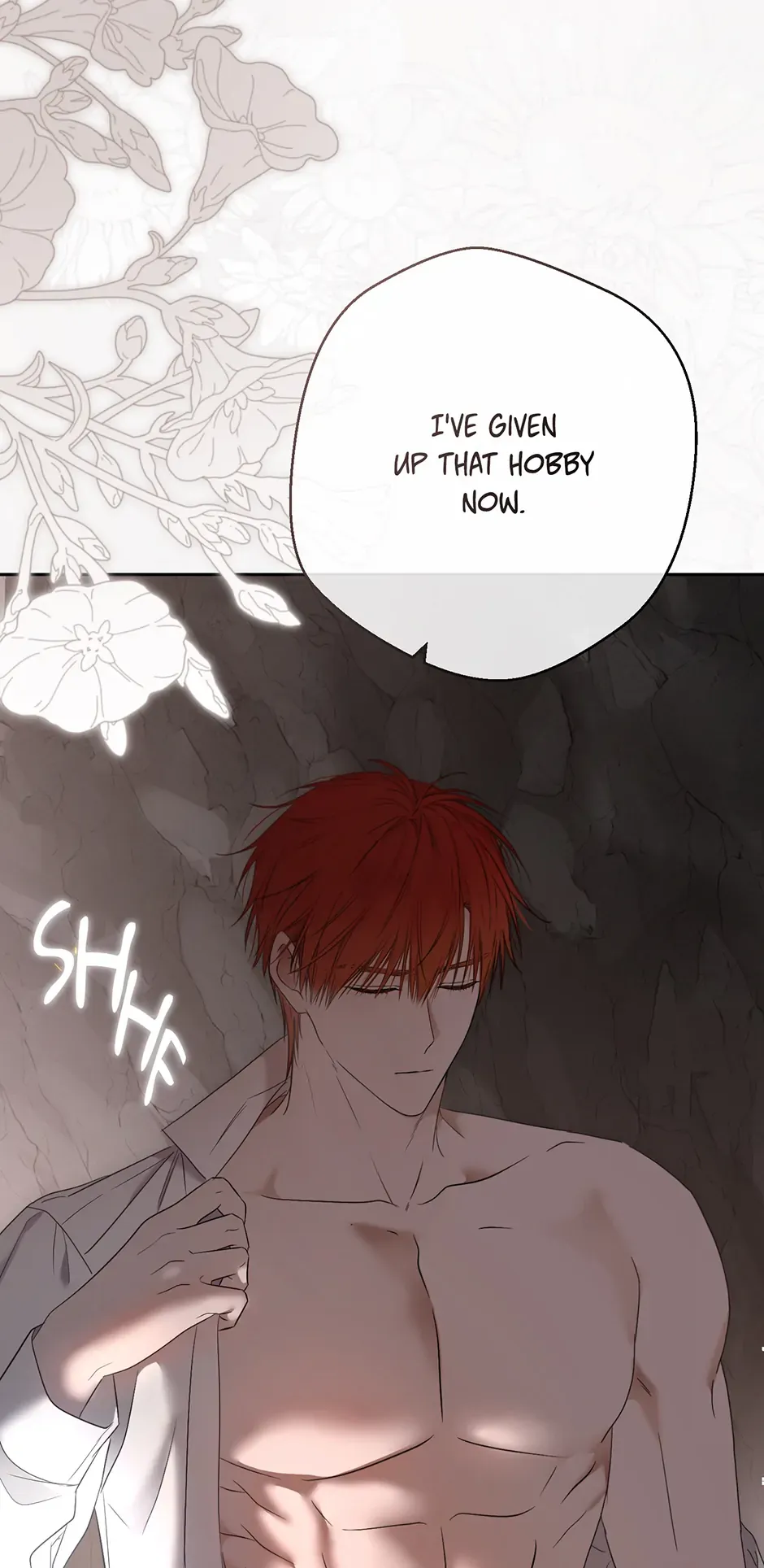 It Looks Like I’ve Fallen into the World of a Reverse Harem Game Chapter 154 Online - página 33